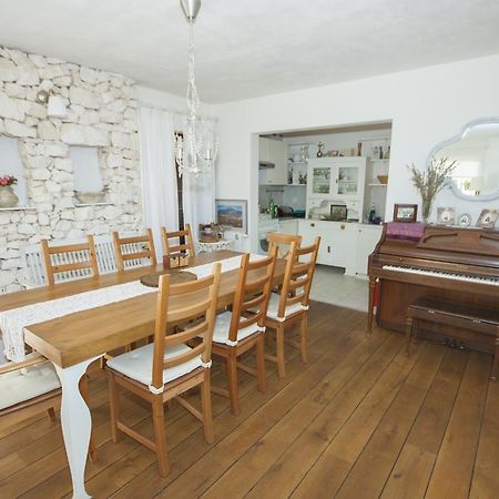 Drnis Dream Apartment Zimmer foto