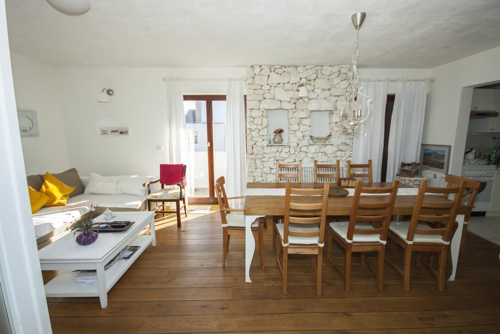 Drnis Dream Apartment Zimmer foto