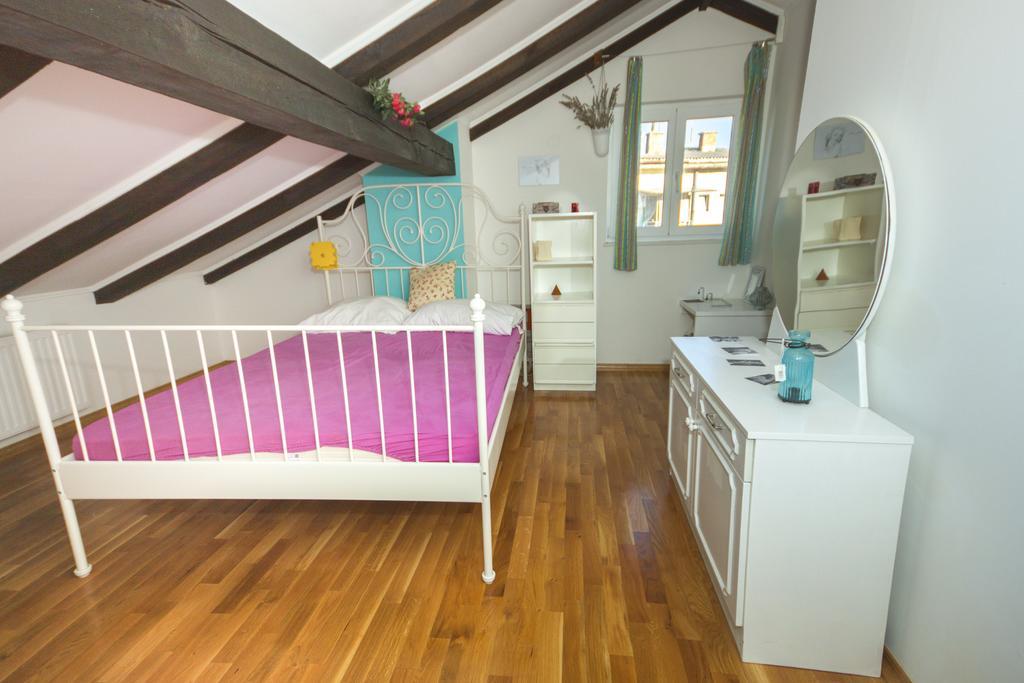 Drnis Dream Apartment Zimmer foto